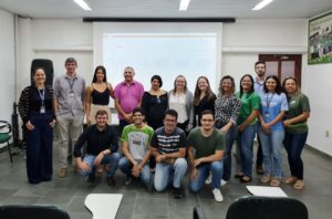 Imagem da notícia - Oficina promove melhorias na emissão e retificação do Cadastro Ambiental Rural