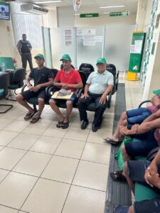 Imagem da notícia - Pescadores artesanais e piscicultores de Parintins são beneficiados com R$ 400 mil em crédito rural