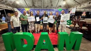Imagem da notícia - ExpoManacá 2024: Governo do Amazonas incentiva pescadores artesanais de Manacapuru com crédito rural de R$ 500 mil