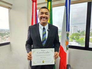 Imagem da notícia - Idam recebe “Selo Ouro” do TJAM por pagamento de precatórios