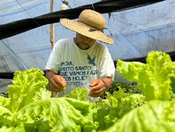 Unidades Locais do Idam no interior recebem documentação para credenciamento no Preme