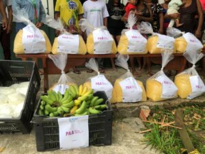 Imagem da notícia - Unidades do Idam no interior recebem inscrições do PAA até 10 de fevereiro