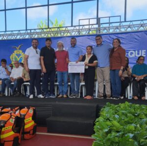 Imagem da notícia - Em Barcelos, Governo do Amazonas entrega 116 documentos rurais a agricultores familiares
