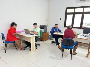 Imagem da notícia - Projetos de crédito elaborados pelo Idam em Novo Aripuanã e Iranduba somam R$ 959 mil