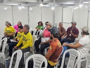 Imagem da notícia - Expoagro 2025: Idam divulga programação com onze capacitações