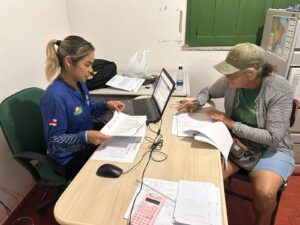 Imagem da notícia - Em Urucará, demanda por crédito rural soma mais de R$ 362 mil