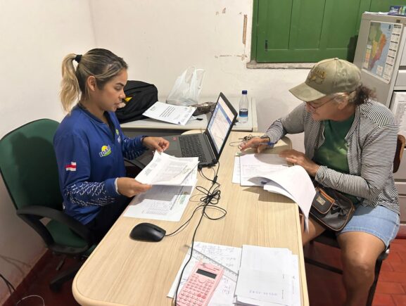 Em Urucará, demanda por crédito rural soma mais de R$ 362 mil