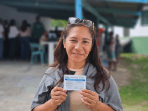 Imagem da notícia - Idam registra aumento de 48% na emissão e renovação de Cartões do Produtor Primário em outubro