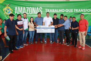 Imagem da notícia - Em janeiro, ações do governo entregam 768 documentos rurais a agricultores familiares e pescadores