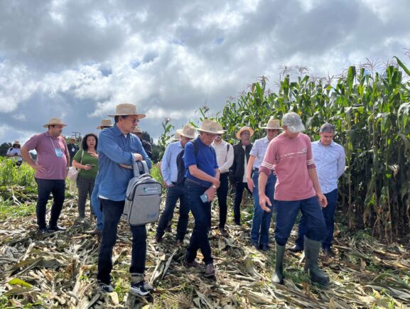 Idam participa da 69ª Assembleia Geral Ordinária da Asbraer, em Curitiba
