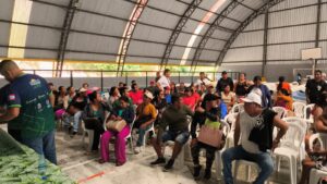 Em Santo Antônio do Içá, Idam viabiliza quase R$ 1 milhão em crédito rural