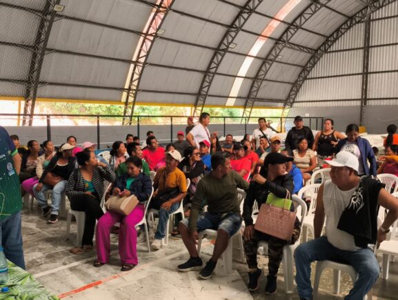 Em Santo Antônio do Içá, Idam viabiliza quase R$ 1 milhão em crédito rural