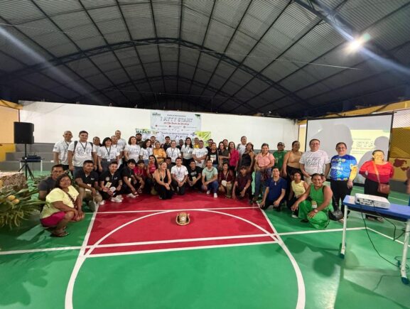 Em São Paulo de Olivença, agricultores assistidos pelo Idam vencem o 1º Desafio de Ideias…