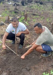 Agricultores familiares de Borba são capacitados pelo Idam em boas práticas no preparo de…