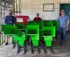 Com assistência técnica do Idam, pecuaristas de Boa Vista do Ramos recebem fomento de R$ …