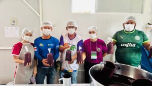 Em Anamã, Idam capacita agricultores familiares e extrativistas em boas práticas no benef…