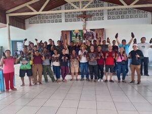 Em Nova Olinda do Norte, Idam capacita 30 trabalhadores rurais com o curso de Boas Prátic…
