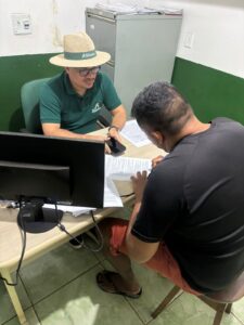 Em Boa Vista do Ramos, atuação do Idam viabilizou investimento de R$ 120 mil no setor pri…