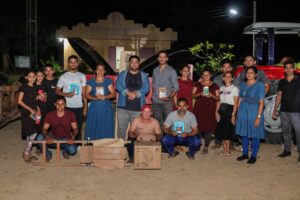 Idam participa de ação itinerante em Lábrea com objetivo de atender 90 comunidades às mar…