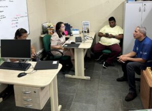 Com apoio do Idam, organizações de produtores rurais se classificam para chamada pública …