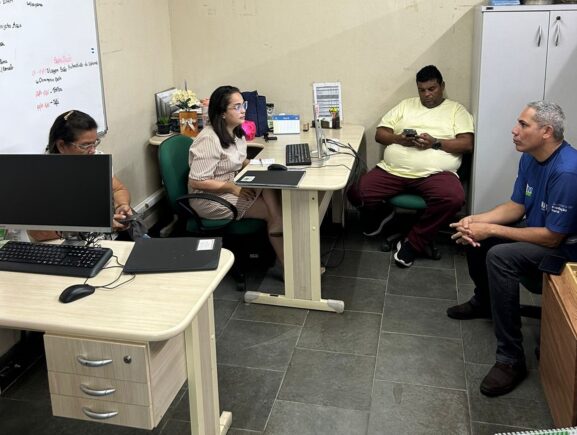 Com apoio do Idam, organizações de produtores rurais se classificam para chamada pública …